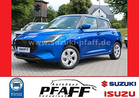 Suzuki Swift 1.2 HYBRID 4x4 COMFORT ALLRAD | VERFÜGBAR