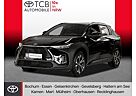 Toyota bZ4X mit COMFORT PAKET NAVI*PDC*360°KAMERA