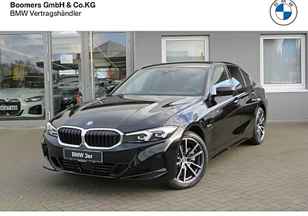 BMW 320 e Limo Sportline HiFi Driv Assist Park-Assis