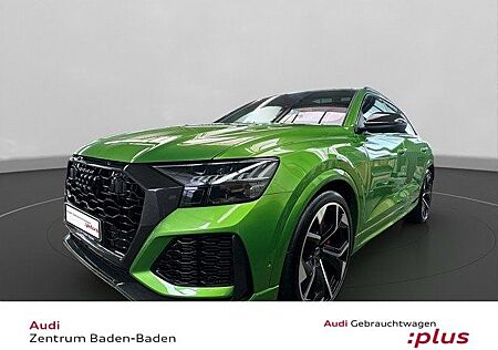 Audi RS Q8 gebraucht kaufen Audi RS Q8 4.0 TFSI quattro *STHZG*PANO*OPTIK*B&O*
