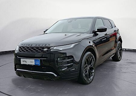 Land Rover Range Rover Evoque D165 R-DYNAMIC SE AWD Automat
