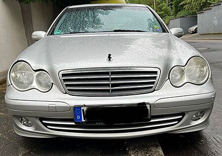 Mercedes-Benz C 220 CDI CLASSIC Classic
