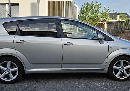 Toyota Corolla Verso 1.8 VVT-i, Edition, 7-Sitzer