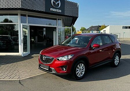 Mazda CX-5 L 2.2l SKYACTIV-D FWD 150 PS 5T 6GS AL-CENT