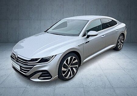 VW Arteon Volkswagen 1.4 eHybrid DSG R-Line AHK+DCC+IQ.LIGHT