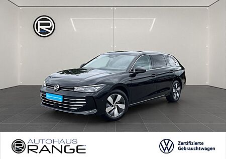 VW Passat Variant Volkswagen 1.5 eTSI Business, DSG