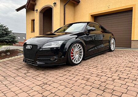 Audi TT Coupe 3.2 S tronic quattro -