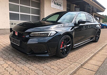 Honda Civic 2.0i-VTEC Type R Navi/ACC
