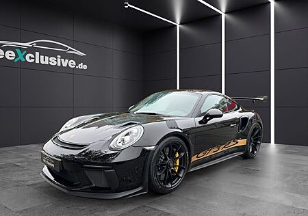 Porsche 911 Urmodell 911 (991) GT3 RS Clubsport Lift Keramik Kamera