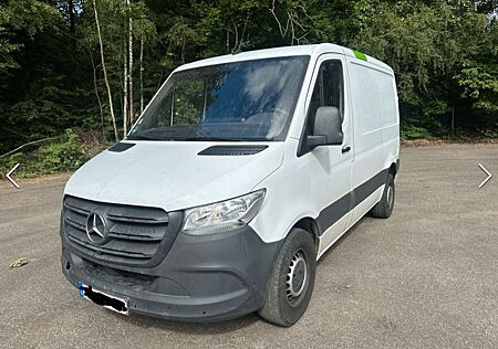 Mercedes-Benz Sprinter III Kasten FWD 311/314 CDI FWD L1+NEUES