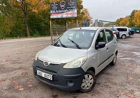 Hyundai i10 Classic E