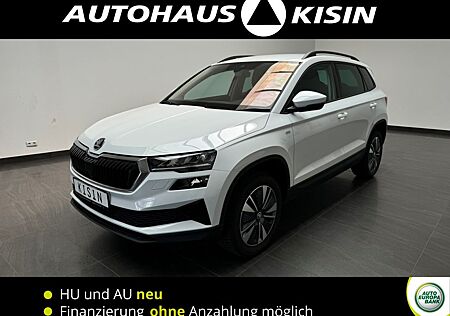 Skoda Karoq Tour 2.0 TDI DSG /CAM /V-Cockp./AHK/LED