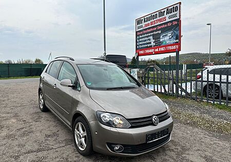 VW Golf Plus Volkswagen 1.4 TSI 118kW Team