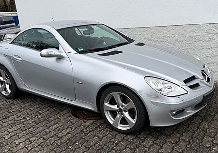 Mercedes-Benz SLK 280 Roadster Edition 10 Leder Bi-Xenon Klima