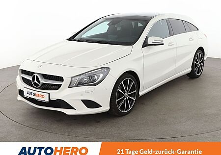 Mercedes-Benz CLA 180 Shooting Brake Urban Aut.*NAVI*TEMPO*CAM