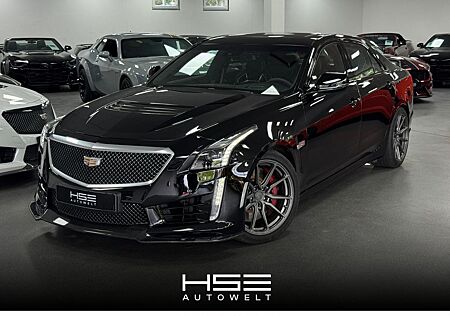 Cadillac CTS -V *COC / FINAL EDITION / SZH*