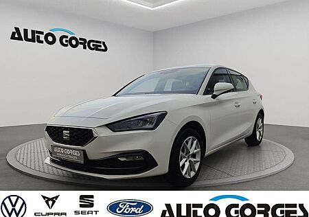 Seat Leon Style 1.5 TSI +CLIMATRONIC+LED+TEMPOMAT+