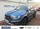 Ford Ranger Raptor DOKA Automatik 4x4 2.0 TDCi Standh