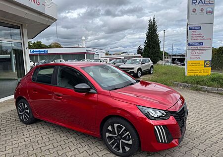 Peugeot 208 Active Pure Tech 75