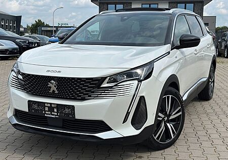 Peugeot 5008 GT-line 1.5ltr*Pano*Massage*LED*Navi*ACC