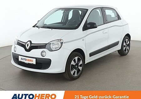 Renault Twingo 1.0 SCe Limited*TEMPO*KLIMA*GARANTIE*