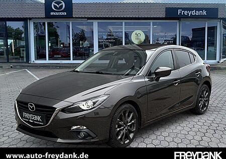 Mazda 3 SKYACTIV-G 120 NAKAMA