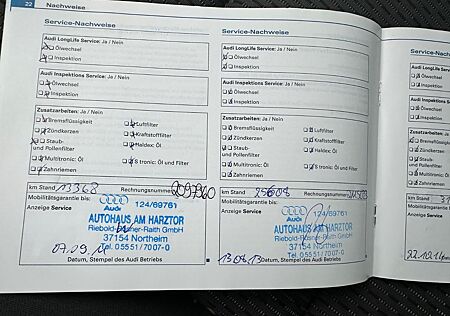 Audi A3 1.4 TFSI Ambiente Sportback Ambiente