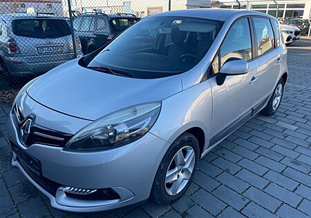 Renault Scenic Authentique ENERGY TCe 115 Start & Stop