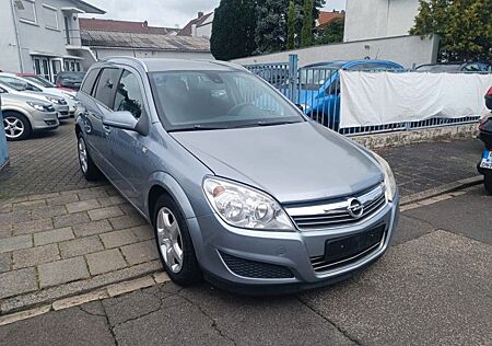 Opel Astra H Caravan Edition*Tempomat*Klima*DPF