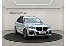 BMW X3 M40 d Aut. Live Cockpit Plus Standheizung