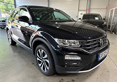 VW T-Roc Volkswagen Active Navi|AHK|DAB+|CarPlay