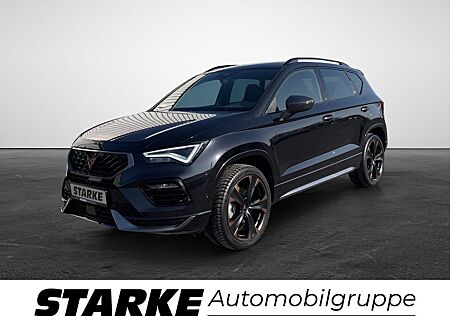 Cupra Ateca 2.0 TSI DSG 4Drive  AHK Navi LED Kamera PD