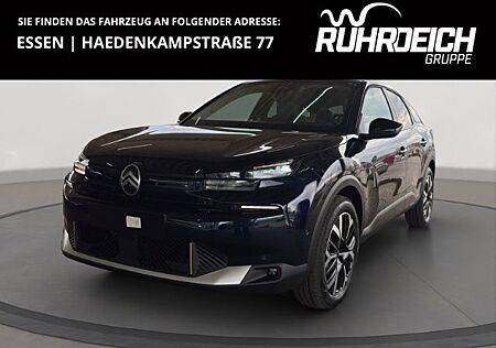 Citroën C4 Max PT130 EAT8 Navi PDC+Kamera 360 LED ACC Ca