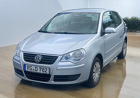 VW Polo Volkswagen IV Comfortline~KLIMA~PDC~TEMPOMAT~EURO 4~HU