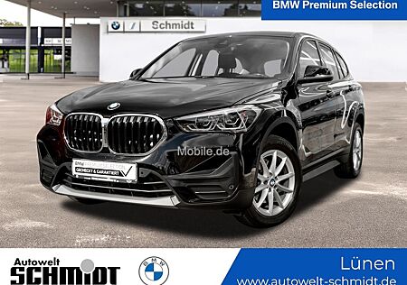 BMW X1 sDrive18i / 2Jahre-BPS.GARANTIE