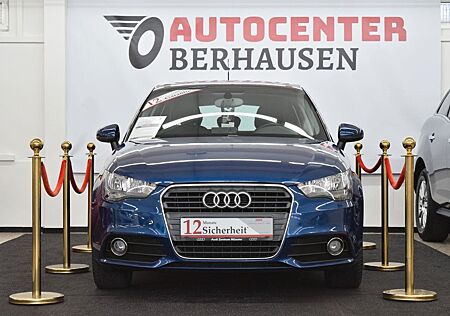 Audi A1 Sportback Attraktion*Grosse Display*GARANTIE*