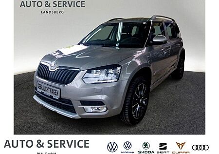 Skoda Yeti 1.2 TSI DRIVE *Xenon*DAB*PDC*GRA*UVM*