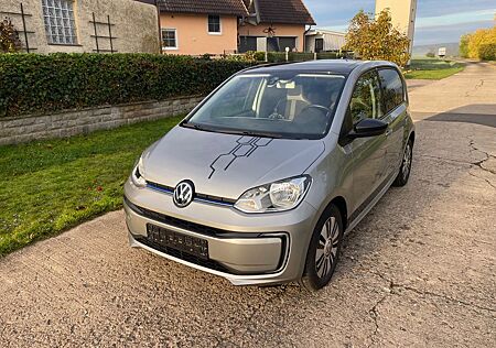 VW Up Volkswagen e-! High 60 E1F