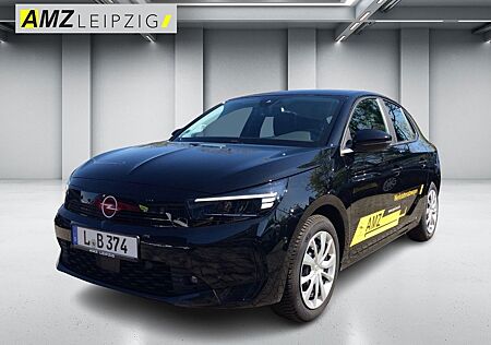 Opel Corsa F 1.2 SpurW KAM PDC SpurH