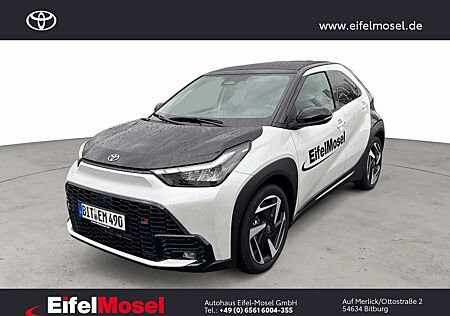 Toyota Aygo (X) Hybrid GR Sport