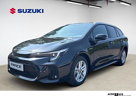 Suzuki Swace 1.8 CVT Comfort+
