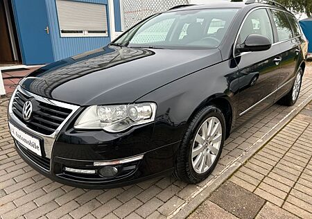 VW Passat Variant Volkswagen Comfortline Xenon PDC