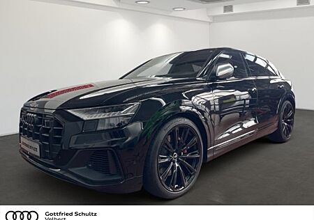 Audi SQ8 4.0 TFSI quattro tiptronic 373(507) kW(PS) -
