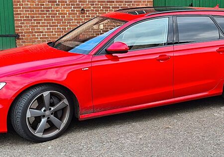 Audi A6 3.0 TDI 230kW quattro Avant - Navi Bose Pano