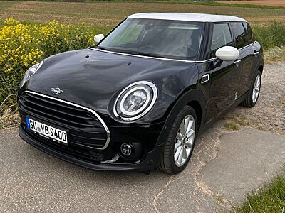 MINI Cooper Clubman Cooper Essential Trim Automat...