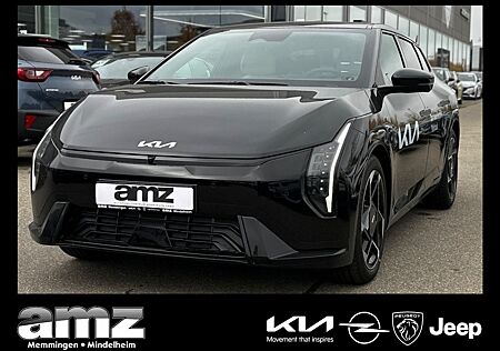 Kia EV4 Fastback 81 GT-Line 633KMReichweite*10-80%29