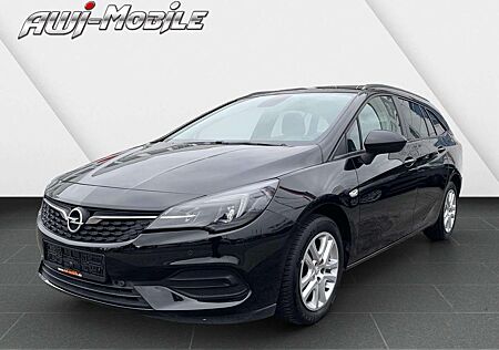 Opel Astra Edition Start/Stop