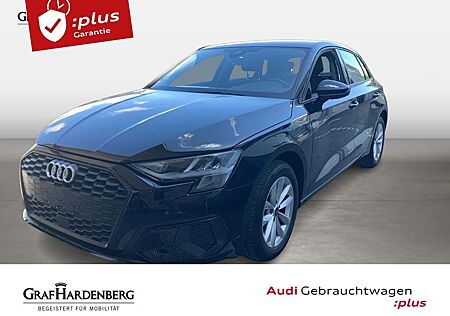 Audi A3 Sportback 35 TFSI S tronic GRA Kamera