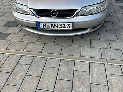 Opel Vectra 1.6 16V -