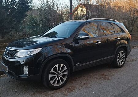 Kia Sorento 2.2 CRDi AWD Platinum Edition Automa...